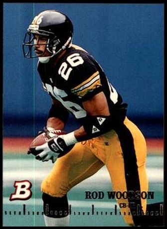 290 Rod Woodson